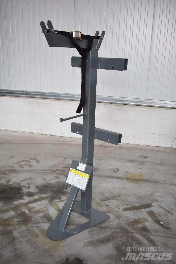 SkyJack Rohrhalter Diger parçalar