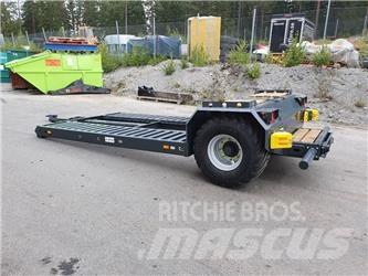 Dinapolis LL10 Diger römorklar
