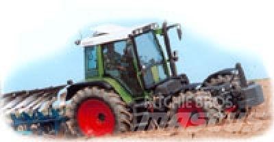 Fendt GT Traktörler