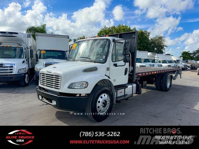 Freightliner M106 Diger kamyonlar