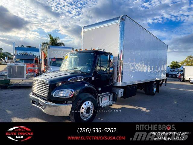 Freightliner M106 Diger kamyonlar