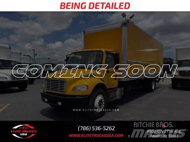 Freightliner M106 Diger kamyonlar