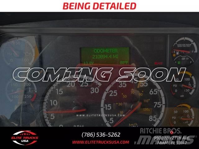 Freightliner M106 Diger kamyonlar