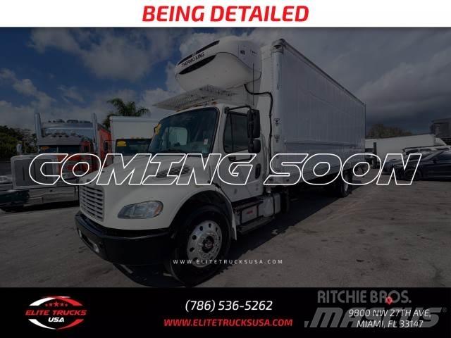 Freightliner M106 Diger kamyonlar
