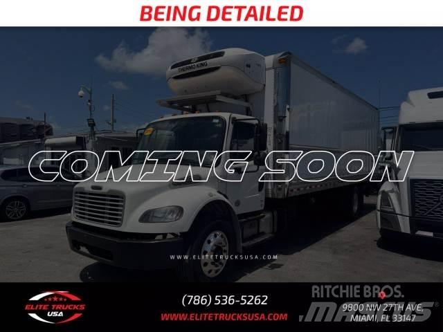 Freightliner M106 Diger kamyonlar