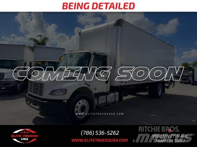 Freightliner M106 Diger kamyonlar