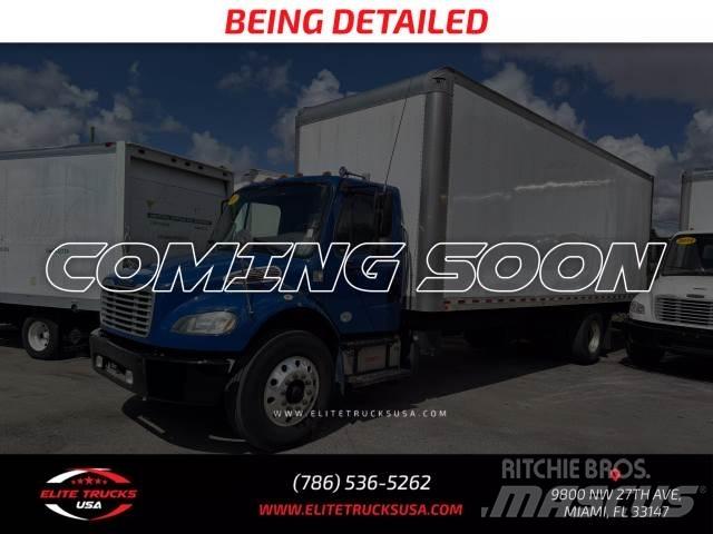 Freightliner M106 Diger kamyonlar