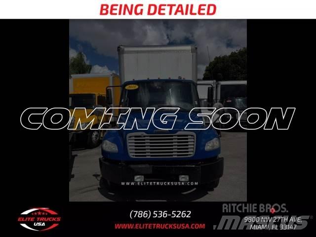 Freightliner M106 Diger kamyonlar