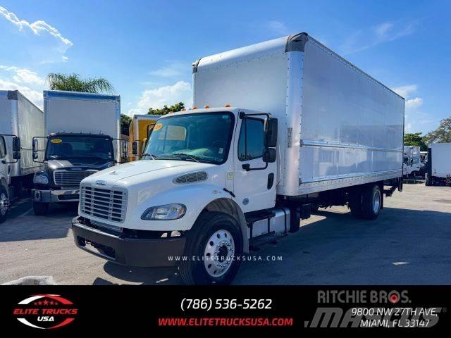 Freightliner M106 Diger kamyonlar
