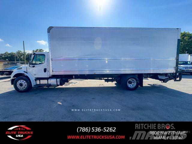 Freightliner M106 Diger kamyonlar