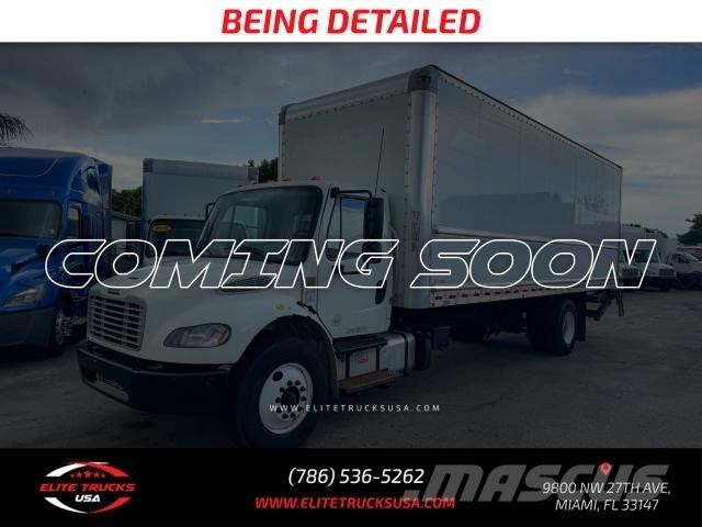 Freightliner M106 Diger kamyonlar