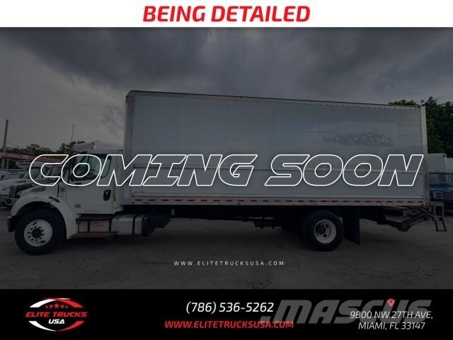 Freightliner M106 Diger kamyonlar