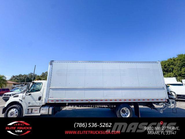 Freightliner M106 Diger kamyonlar