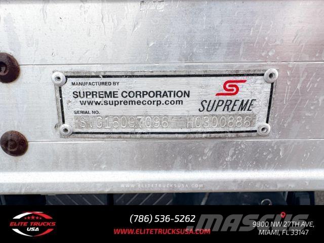 Hino 195 Diger kamyonlar