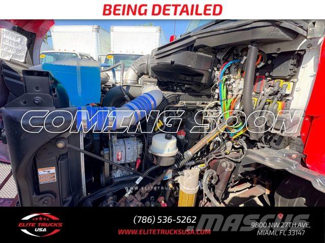 Kenworth T600 Diger kamyonlar