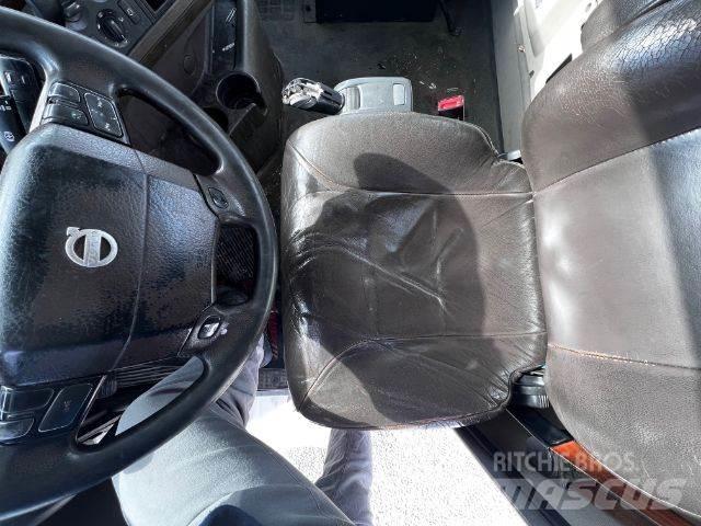 Volvo VNM Çekiciler
