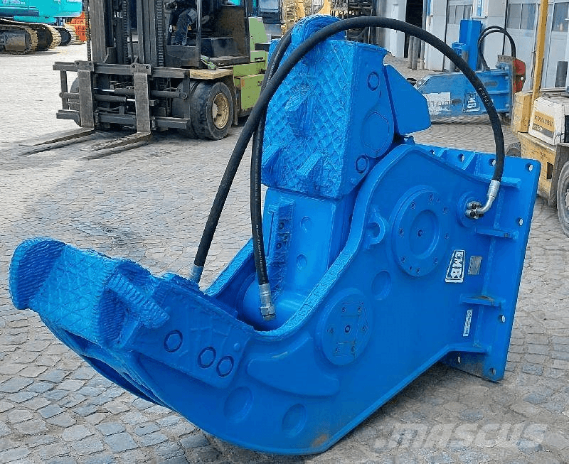  EMB VP3000 Kırıcılar