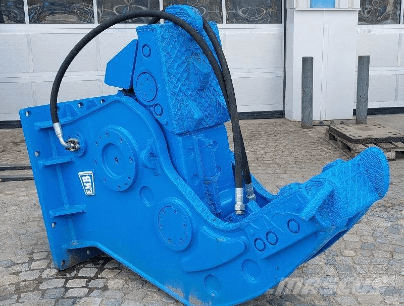  EMB VP3000 Kırıcılar