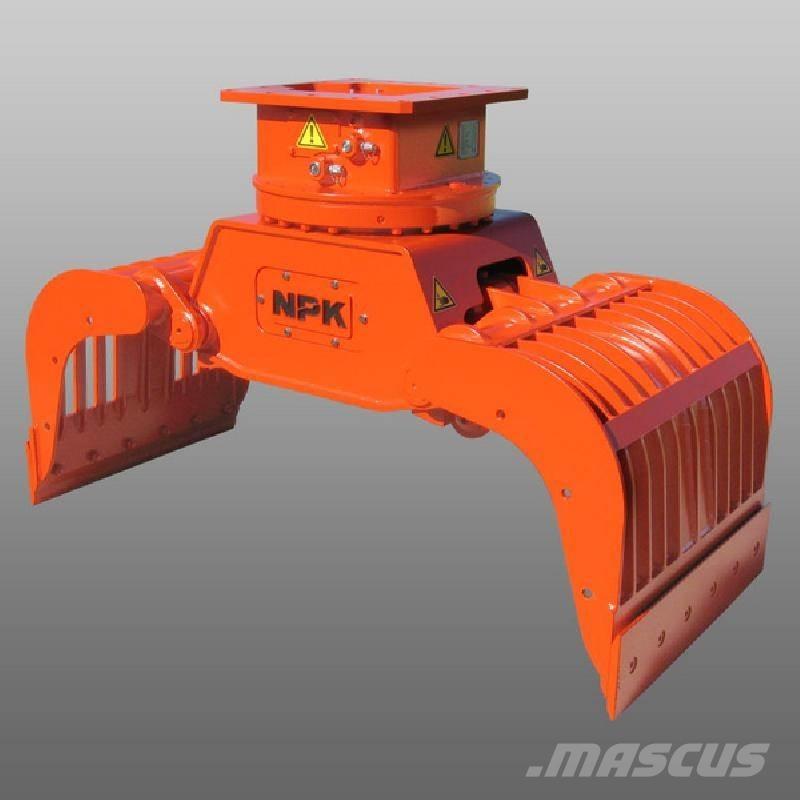 NPK DG-16 Polipler