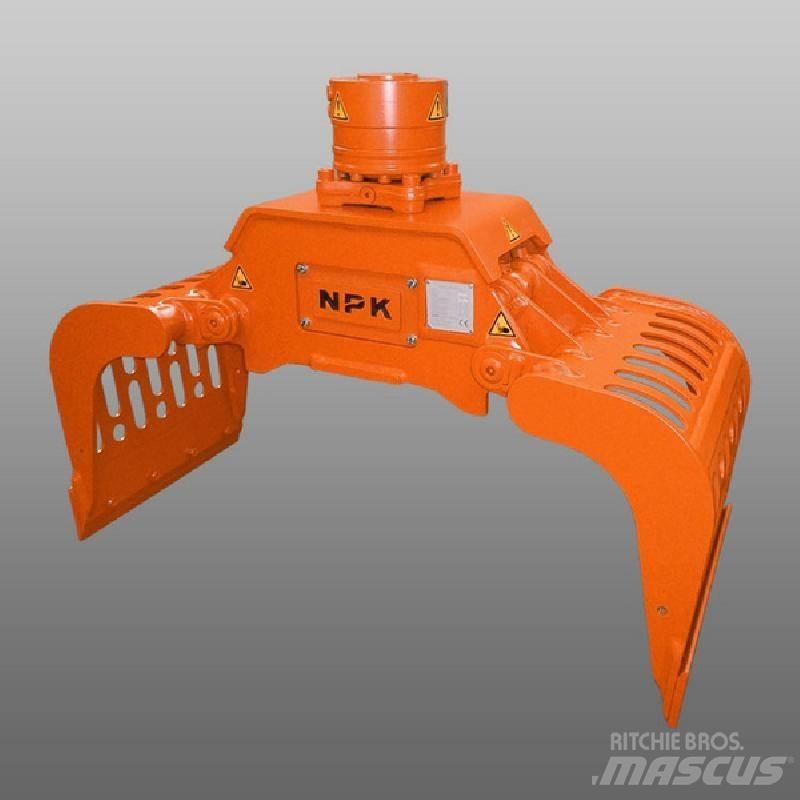 NPK DG-4 Polipler