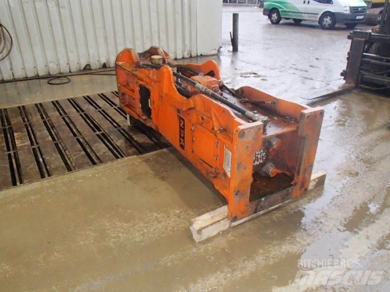 NPK E-225 A Hidrolik kırıcılar