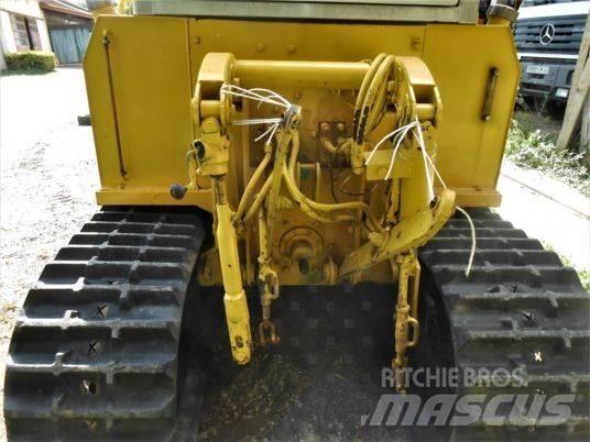 Morooka MK40S MK40S Traktörler