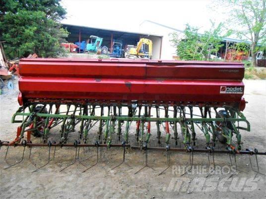 Nodet GC MAX GC MAX Mibzerler