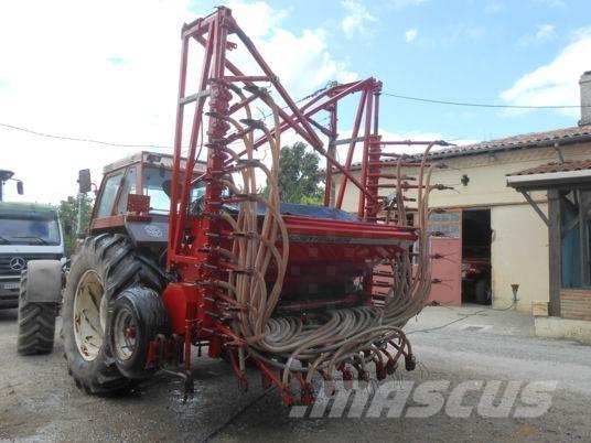 Vicon LZ 510 LZ 510 Mibzerler