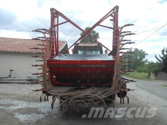 Vicon LZ 510 LZ 510 Mibzerler
