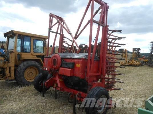 Vicon LZ 510 LZ 510 Mibzerler