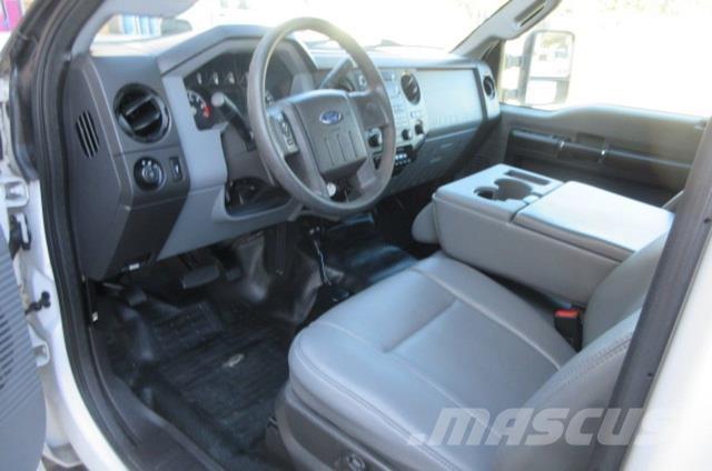 Ford F250 Kurtaricilar