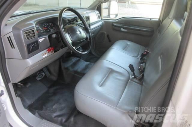 Ford F350 Kurtaricilar