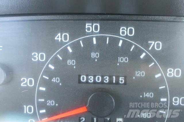 Ford F350 Kurtaricilar