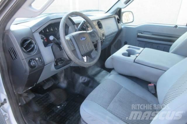 Ford F350 Kurtaricilar