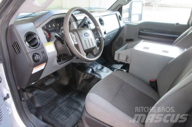 Ford F350 Kurtaricilar