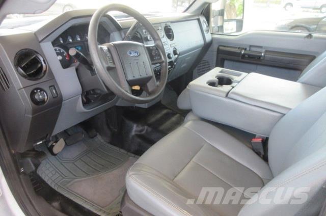 Ford F350 Kurtaricilar