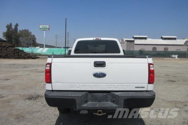 Ford F350 Kurtaricilar
