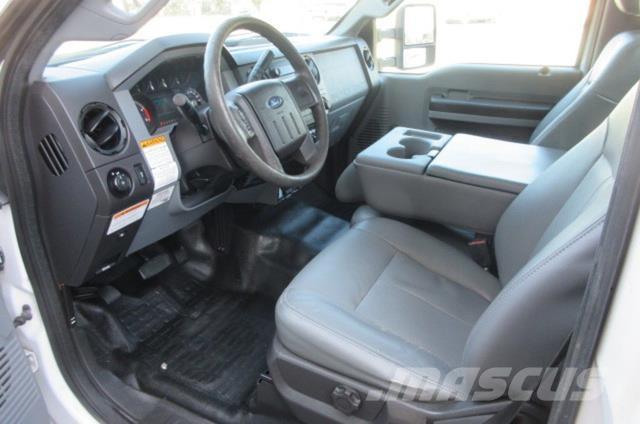 Ford F450 Kurtaricilar