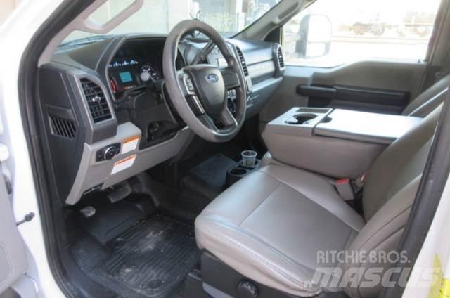 Ford F450 Kurtaricilar