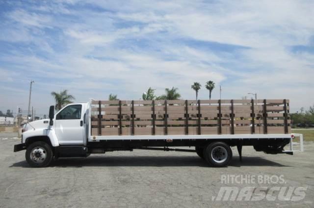 GMC C6500 Kurtaricilar