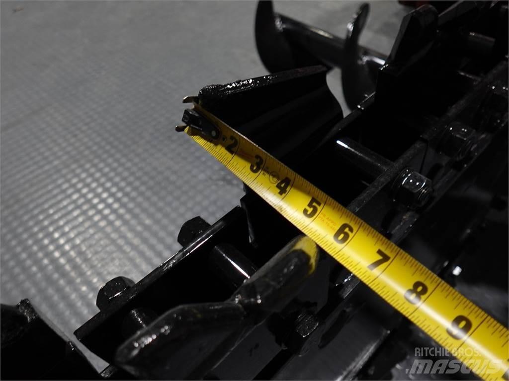 Ditch Witch RT55 Kanal kazma makinasi