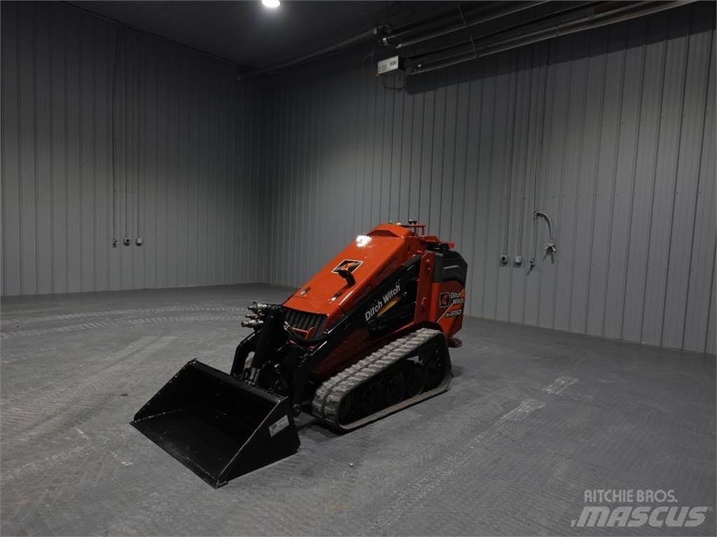 Ditch Witch SK850 Skid steer loderler