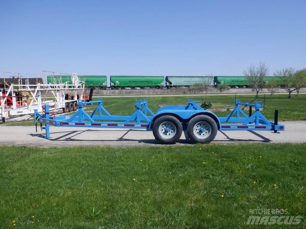  ROOSE UL-415 Diger çekiciler