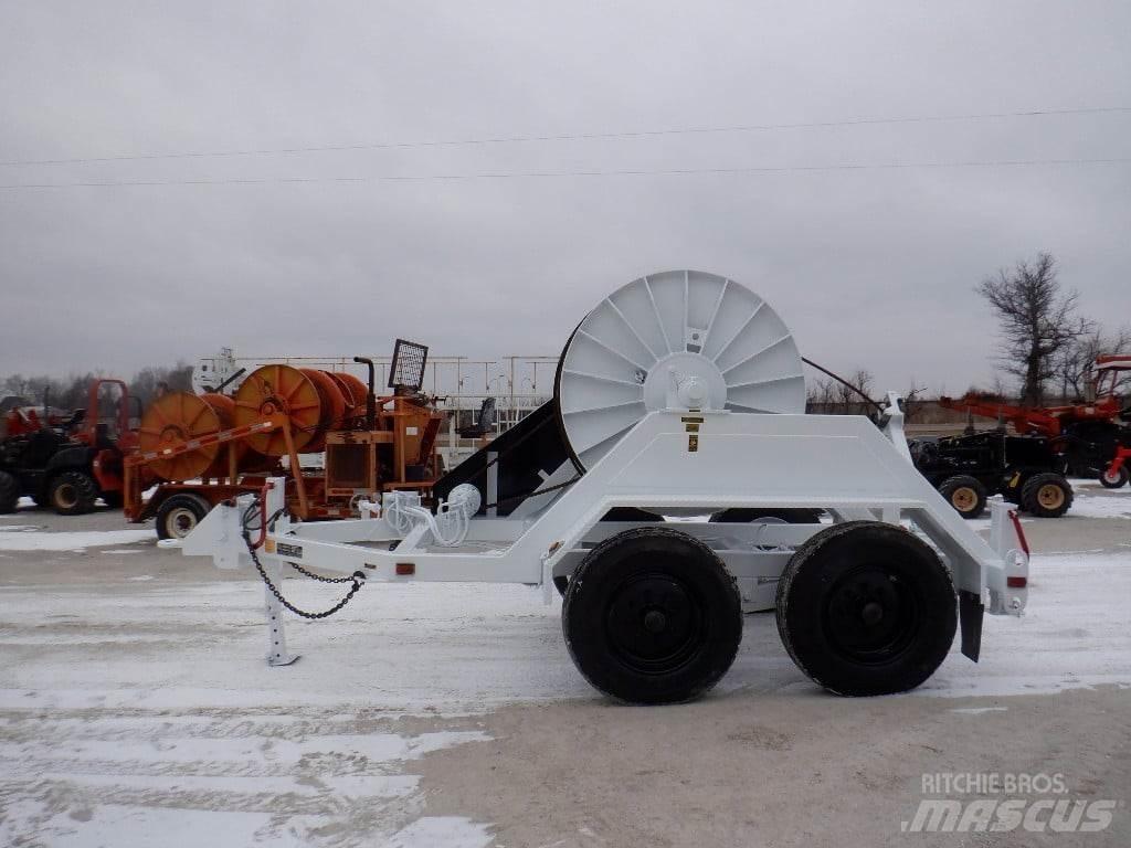 TSE 6811 RW Diger