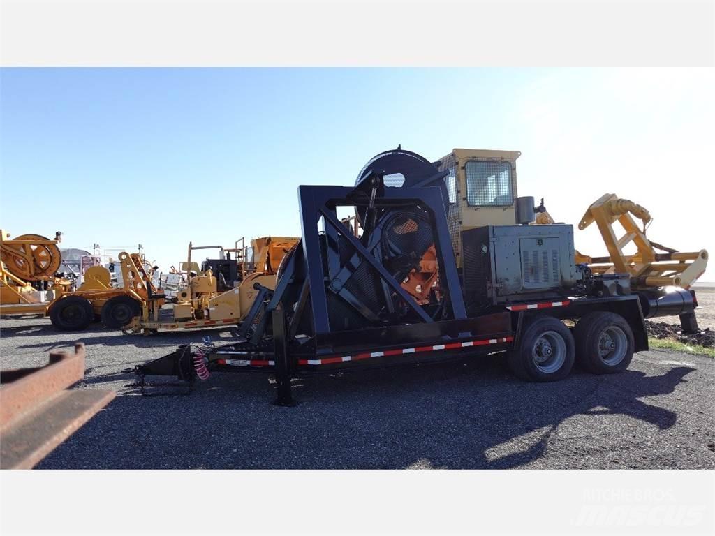 TSE BWPT120-60 Diger