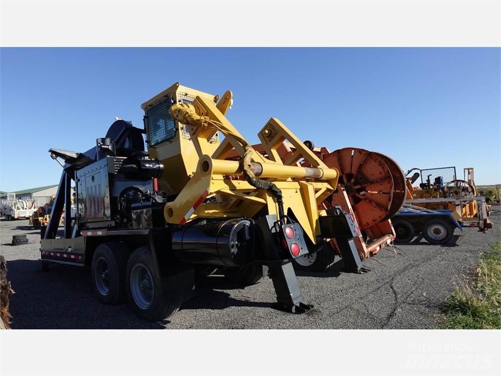 TSE BWPT120-60 Diger