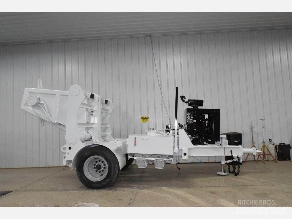 TSE CT6-50 Diger