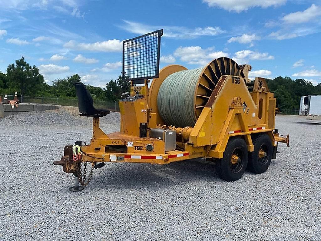 TSE DP100 Diger