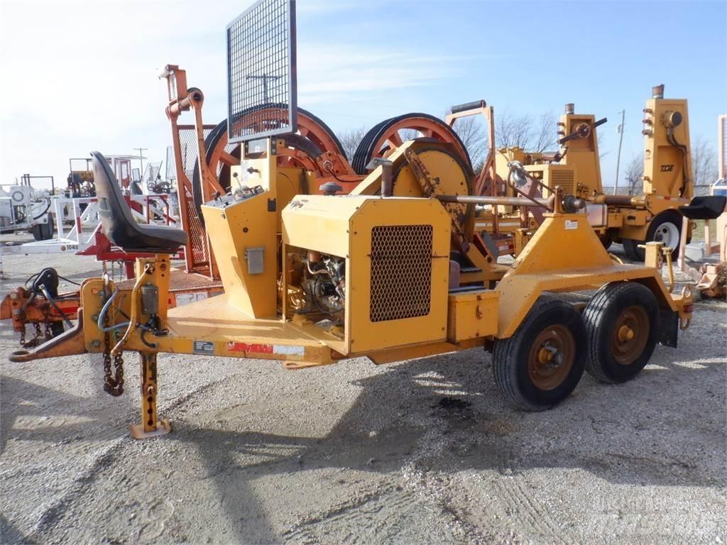 TSE DPT-40 Diger
