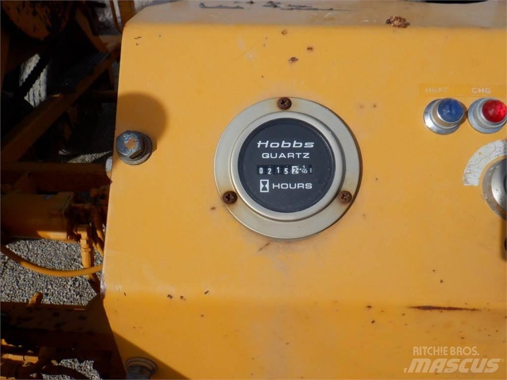 TSE DPT-40 Diger